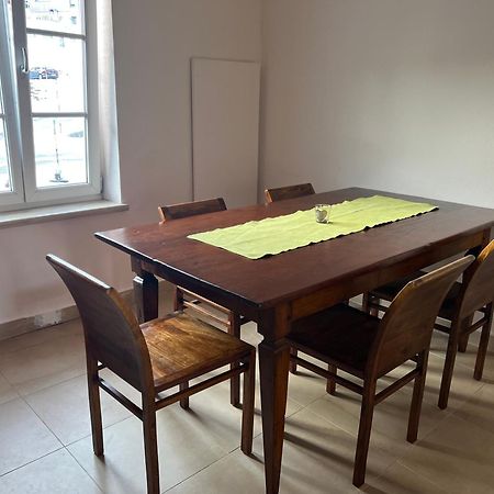 Tauglerei Doppelzimmer Bergamotte Sankt Koloman Exterior photo