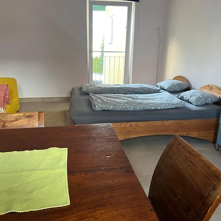 Tauglerei Doppelzimmer Bergamotte Sankt Koloman Exterior photo