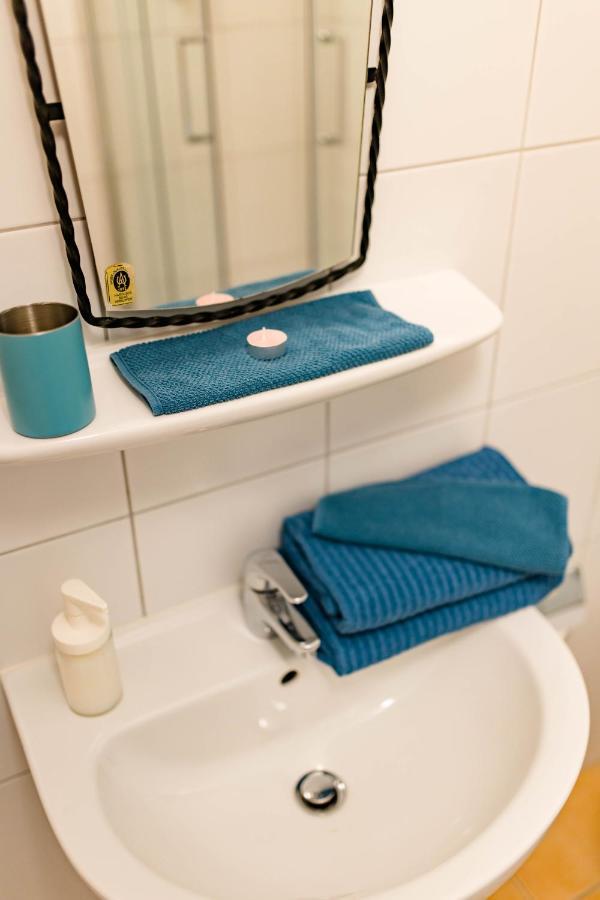 Tauglerei Doppelzimmer Bergamotte Sankt Koloman Exterior photo